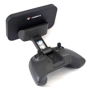 Raptor SR for Parrot ANAFI/ANAFI USA [A136S]